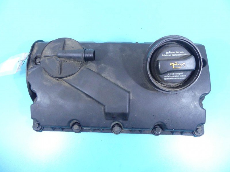 Pokrywa zaworów Seat Altea 1.9 tdi 038103475N, 038103469