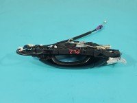 Klamka przód lewa zewnętrzna Opel Insignia B 13515507