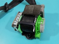 Pas bezpieczeństwa przód prawy pasażera Audi A5 8T