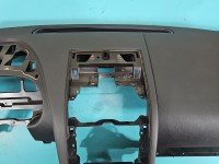 Deska rozdzielcza konsola kokpit Nissan Qashqai I J10 06-13 eu