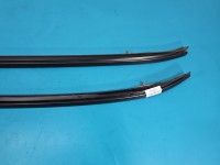 Relingi dachowe komplet bmw F30 7277829