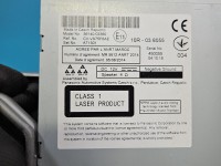 Radio fabryczne Toyota Auris II 86140-02360 radioodtwarzacz