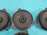 Głośniki komplet Renault Kadjar 281569368R-C, 28156BR00A-B, 281480007R-C