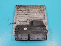 Komputer Sterownik silnika A2710106244, A2711501779 Mercedes W211 1.8 kompressor