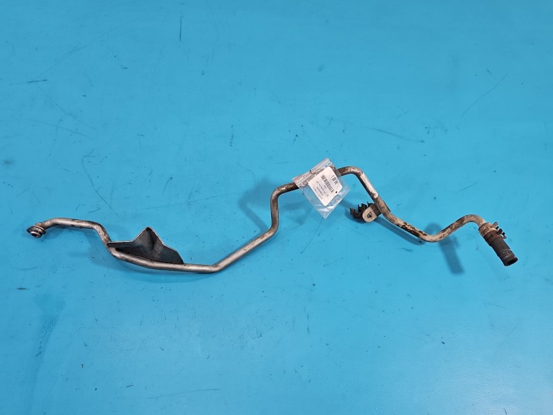 Rura przewód Diesel, OLEJOWY, 9H2Q-6K621-DB Land Range Rover sport I L320 3.0 D V6 306DT