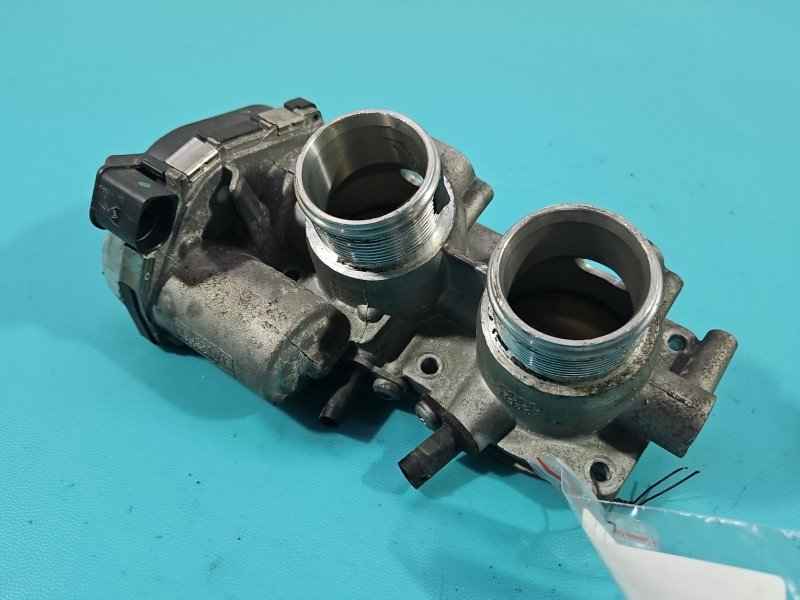 Przepustnica Audi A7 4G 079133062L 4.0 V8 TFSI (CEUC)
