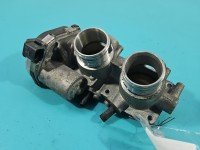 Przepustnica Audi A7 4G 079133062L 4.0 V8 TFSI (CEUC)