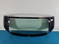 Szyba tylna KLAPY BAGAŻNIKA TYŁ Opel Meriva B HB