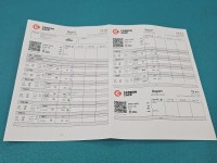 Wtryskiwacz Skoda Octavia III 0445110475, 04L130277E 2.0 tdi