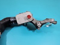 Podstawa filtra oleju obudowa AUDI A4 B8 06J903143AK 2.0 TFSI