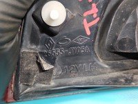 Lampa tył lewa Renault Koleos HB