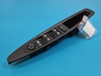 Przełącznik szyb Citroen C4 I 9651464577 Europejska, 4x szyba EU