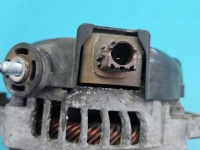 TEST Alternator Toyota Yaris III 27060-0Q150, 104211-3010 1.0 vvti (1KR)