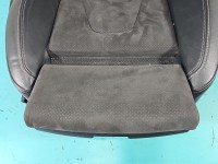 Fotele komplet kanapa Audi A5 8T