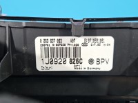 Licznik Vw Golf IV 1.9 tdi 1J0920826C EUROPA