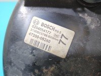 Serwo hamulcowe Toyota Avensis III T27 0204054177, 47200-05240 2.0 D4D
