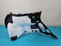 Tapicerka bagażnika prawa boczek Kia Niro I 2016-2022