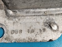 Wzmocnienie zderzaka przód belka Jeep Cherokee KL przednie PDS