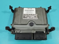Komputer Sterownik silnika A2721536979, 0261209070 Mercedes W221 3.5 V6