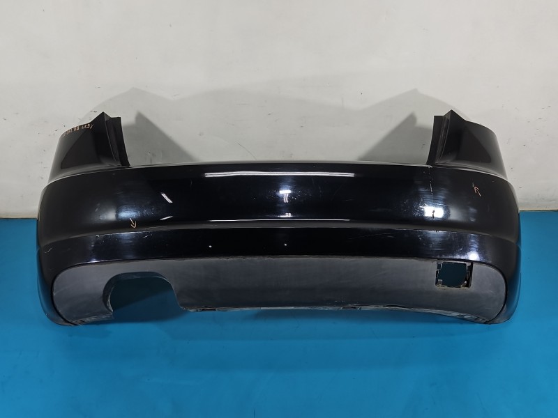 Zderzak tył Audi A3 8P LZ9Y HB