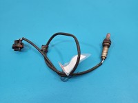 Sonda lambda Uszkodzenie widoczne na zdjęciu / 4 PIN, OZA334-SZ1 Opel Zafira A 1.8 16V KBA16693