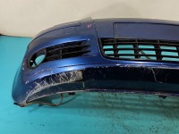 Zderzak przód Audi A3 8P niebieski
