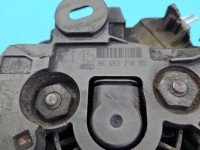 TEST Alternator Peugeot 207 9646321880 1.6 hdi