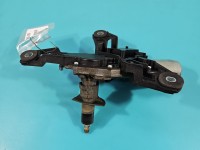 Silniczek Silnik wycieraczki tył Toyota Yaris II 0390201861, 85130-0D020-F HB 4pin