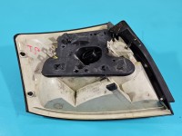 Lampa tył prawa Audi A4 B6 sedan