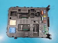 Komputer Sterownik silnika 9800268980 Citroen C5 II X7 1.6 hdi