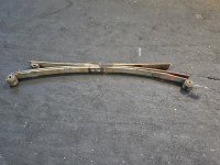 Resor tył tylny Vw Lt