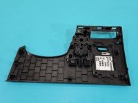 Osłona ZAŚLEPKA PLASTIK Dacia Sandero III 20- 00239556