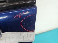 DRZWI PRZÓD LEWE KIEROWCY Seat Leon I Toledo II 5d granatowy