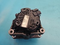 TEST Alternator Citroen C4 I 1.4 16V 9656956280, 2543521B