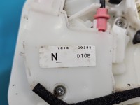 Zamek tył prawy Mazda CX-3 14-21 4pin