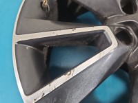 alufelgi felgi 17" komplet Skoda Yeti R17 Szerokość felgi: 7.0", Rozstaw śrub: 5x112, Kod producenta: SY,...