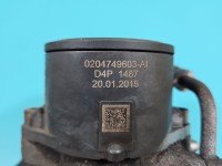 Zacisk tył prawy Citroen C4 Grand Picasso II 13-22 2.0 hdi HB
