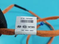 Wiązka instalacja 96595-G5000, 96595-G5000, Europejska, PLUG-IN HYBRYDA Kia Niro I 16-22 96595-G5000