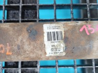 Wał napędowy przód Jeep Grand Cherokee IV WK2 3.0 CRD