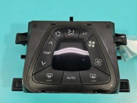 Konsola panel nawiewu Toyota Aygo II 14-22 5590-YV010