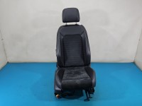 Fotel prawy przód pasażera Vw Passat B8 5d EUROPA