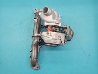 Turbosprężarka Regenerowana Skoda Octavia III 2.0 tdi 150KM 030TC11002000, 070-0315/0239/021216/2, 04L253019Q