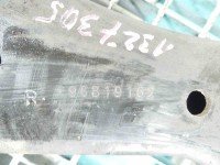 Wahacz przód prawy Chevrolet Captiva przedni