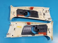 Podsufitka Land rover range Evoque I 11-18 HB BJ32-0351, BJ32-31113, BJ32-31112