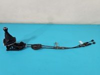 DŹWIGNIA LEWAREK WYBIERAK LINKI Toyota Avensis III T27 2.2 D4D