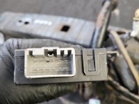 Hak holowniczy Volvo S40 II V50