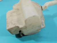 Zbiornik Zbiorniczek płynu spryskiwacza Opel Vectra C