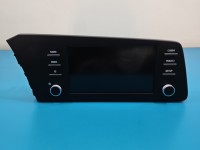 Radio fabryczne Hyundai Elantra VII 20- 96160-AA570, 96160-AA570LS5 radioodtwarzacz