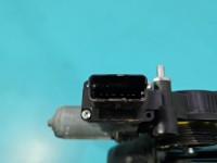 Podnośnik przód prawy SZYBY WINDA Fiat Ducato IV Producent części: FIAT, 6 PIN 5d HB