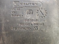 Zbiornik paliwa bak Skoda Kamiq 1.0 TSI (DLAA)